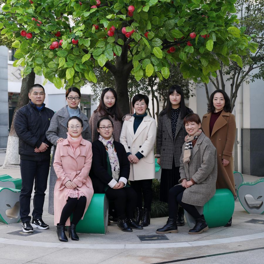 2019年市政府表彰艺术团队 太仓市实验小学 太仓教育资源公共服务